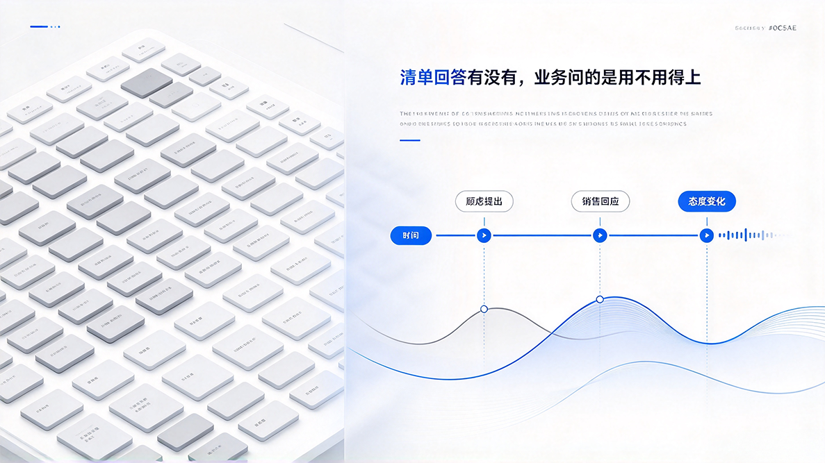 装修公司上SaaS前想清楚的三件事：先问过程能不能留下来，再问功能多不多
